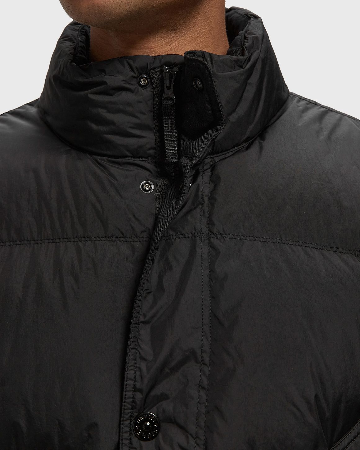 Stone Island BOMBER – Ansicht 4