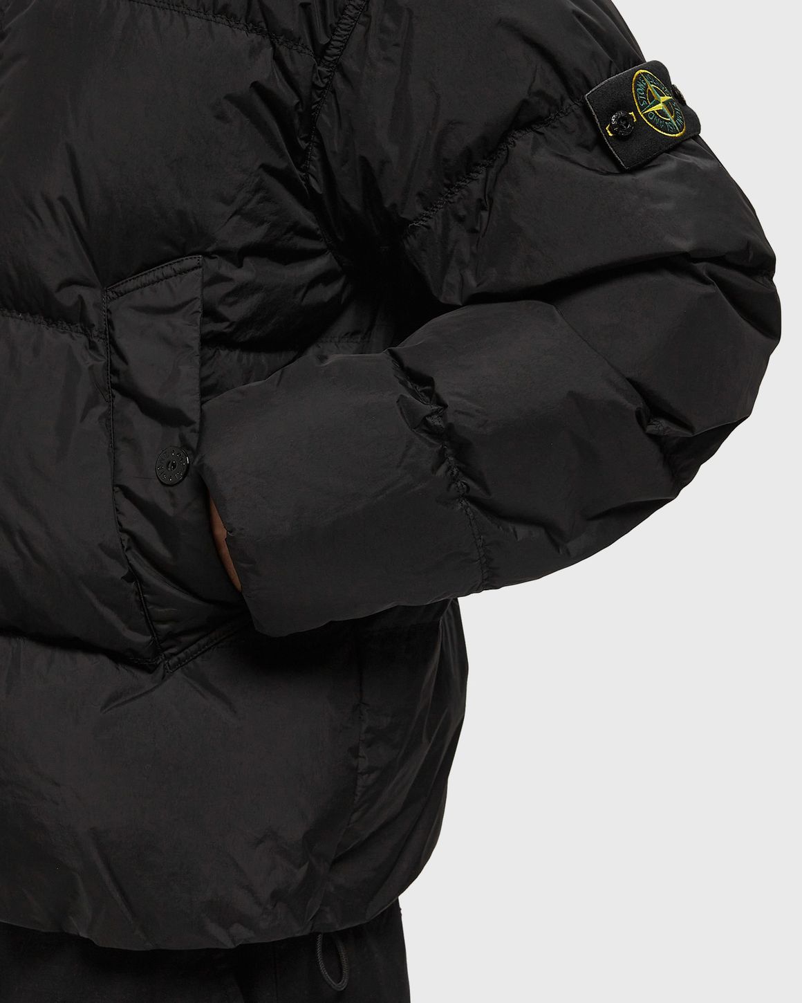 Stone Island BOMBER – Ansicht 5