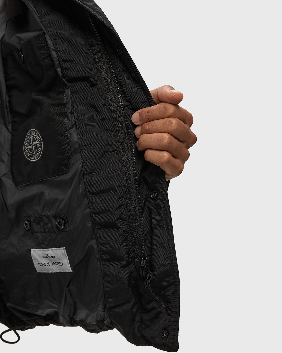 Stone Island BOMBER – Ansicht 6