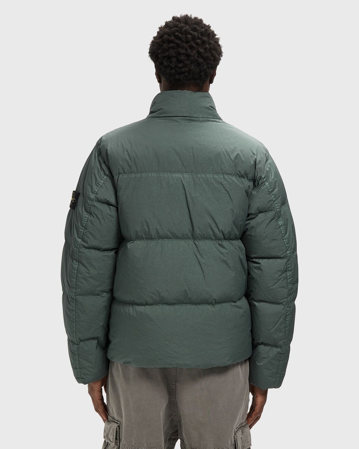 Stone Island BOMBER – Ansicht 3