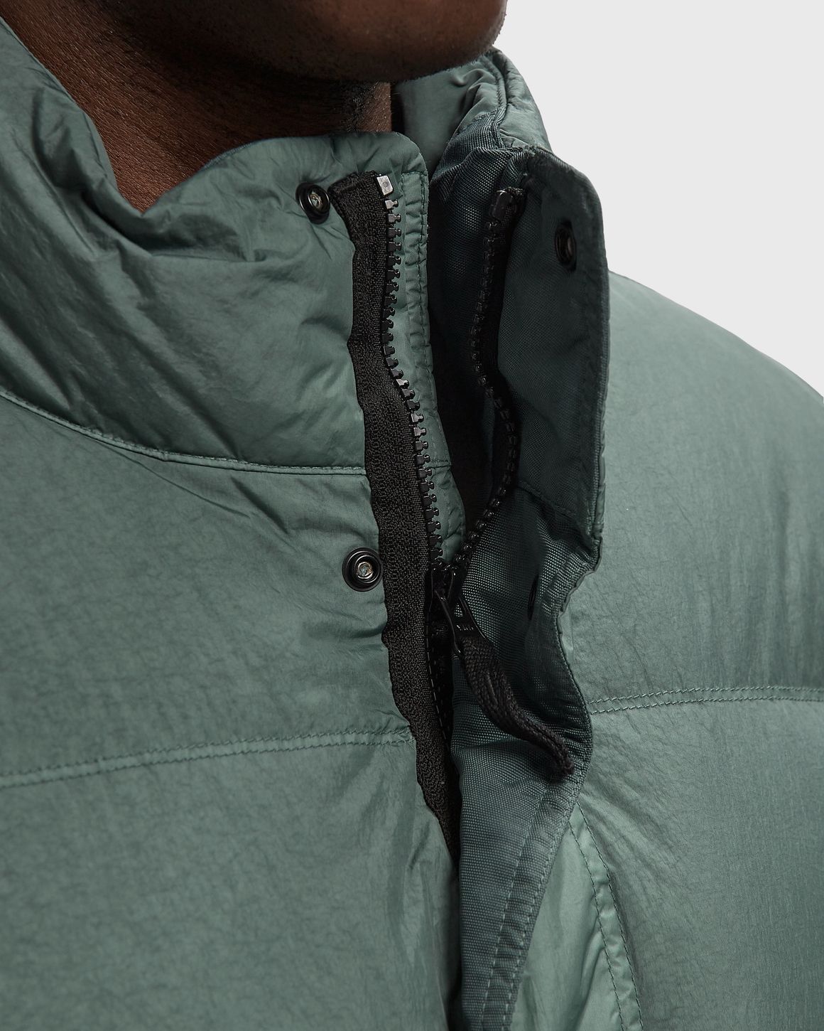Stone Island BOMBER – Ansicht 4