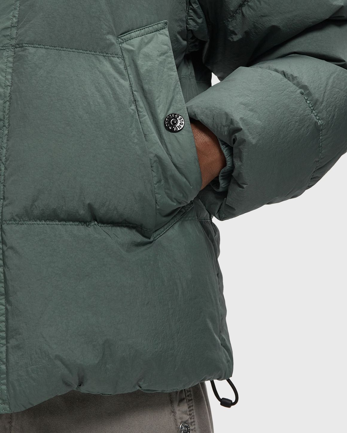 Stone Island BOMBER – Ansicht 6