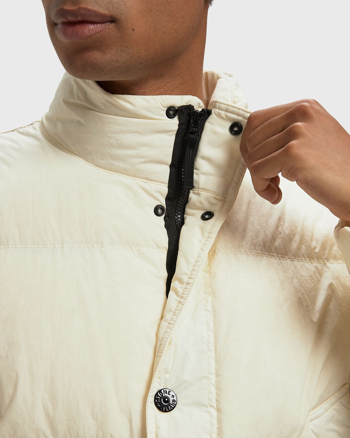 Stone Island BOMBER – Ansicht 4