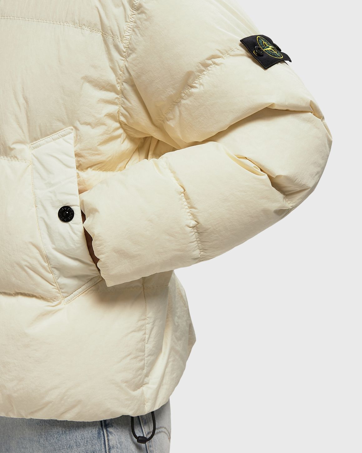 Stone Island BOMBER – Ansicht 5