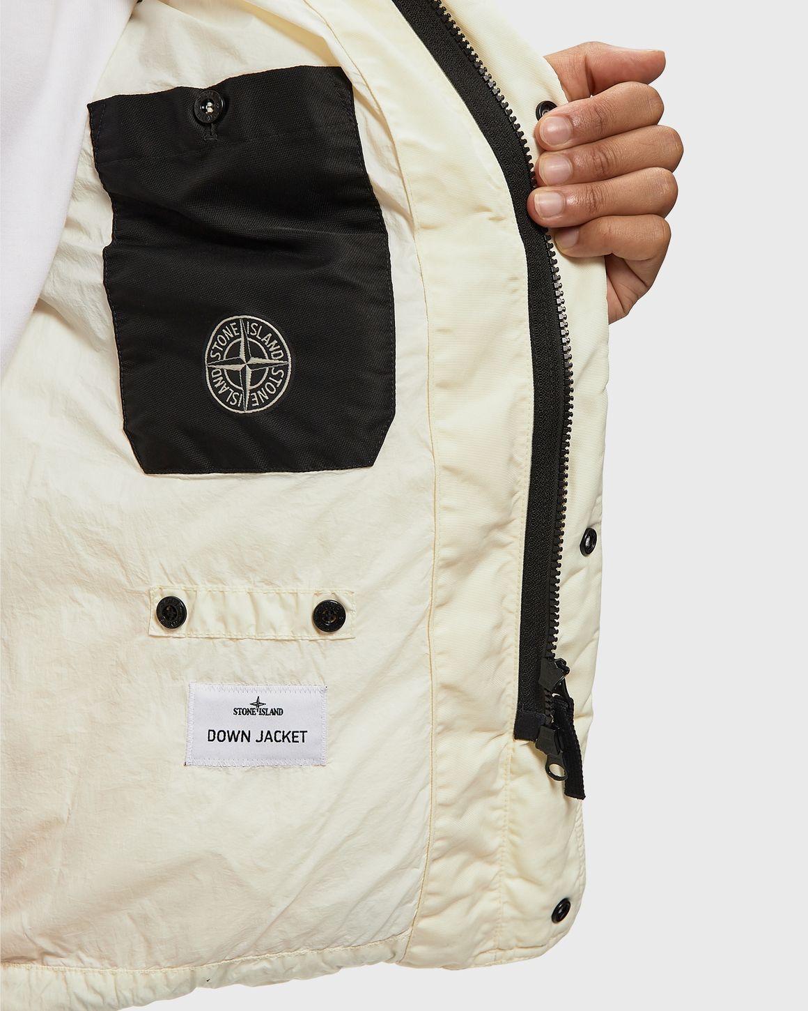 Stone Island BOMBER – Ansicht 6