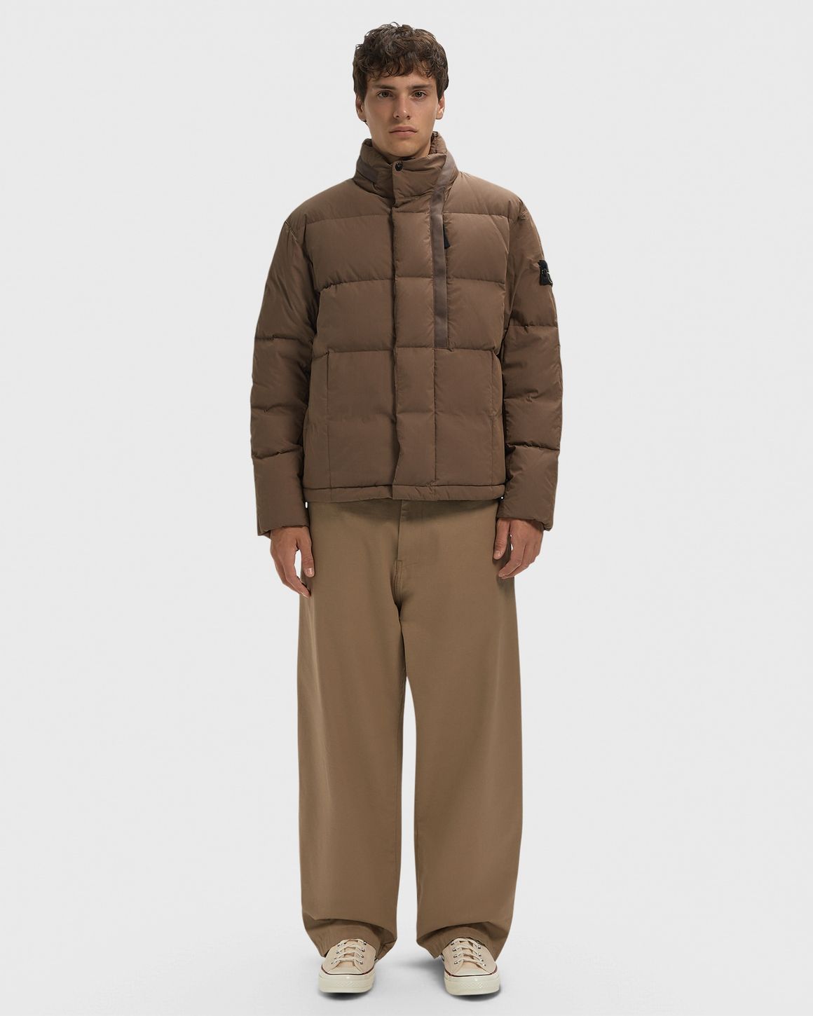 Stone Island JACKET – Ansicht 2
