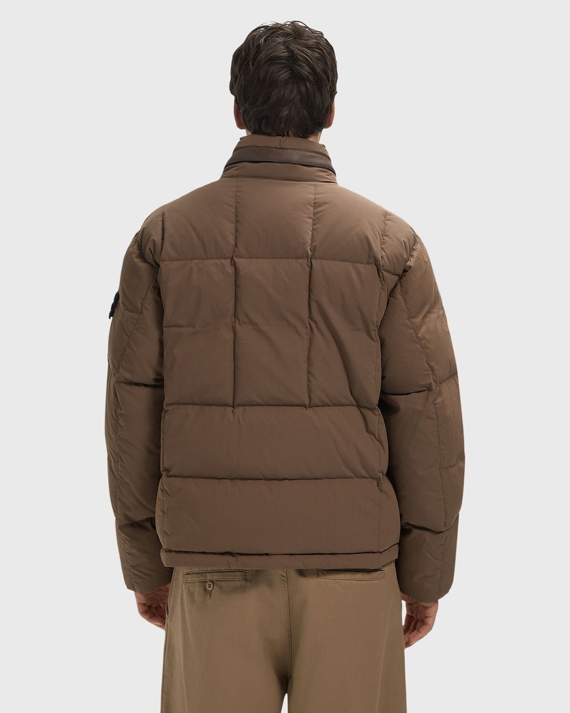 Stone Island JACKET – Ansicht 3