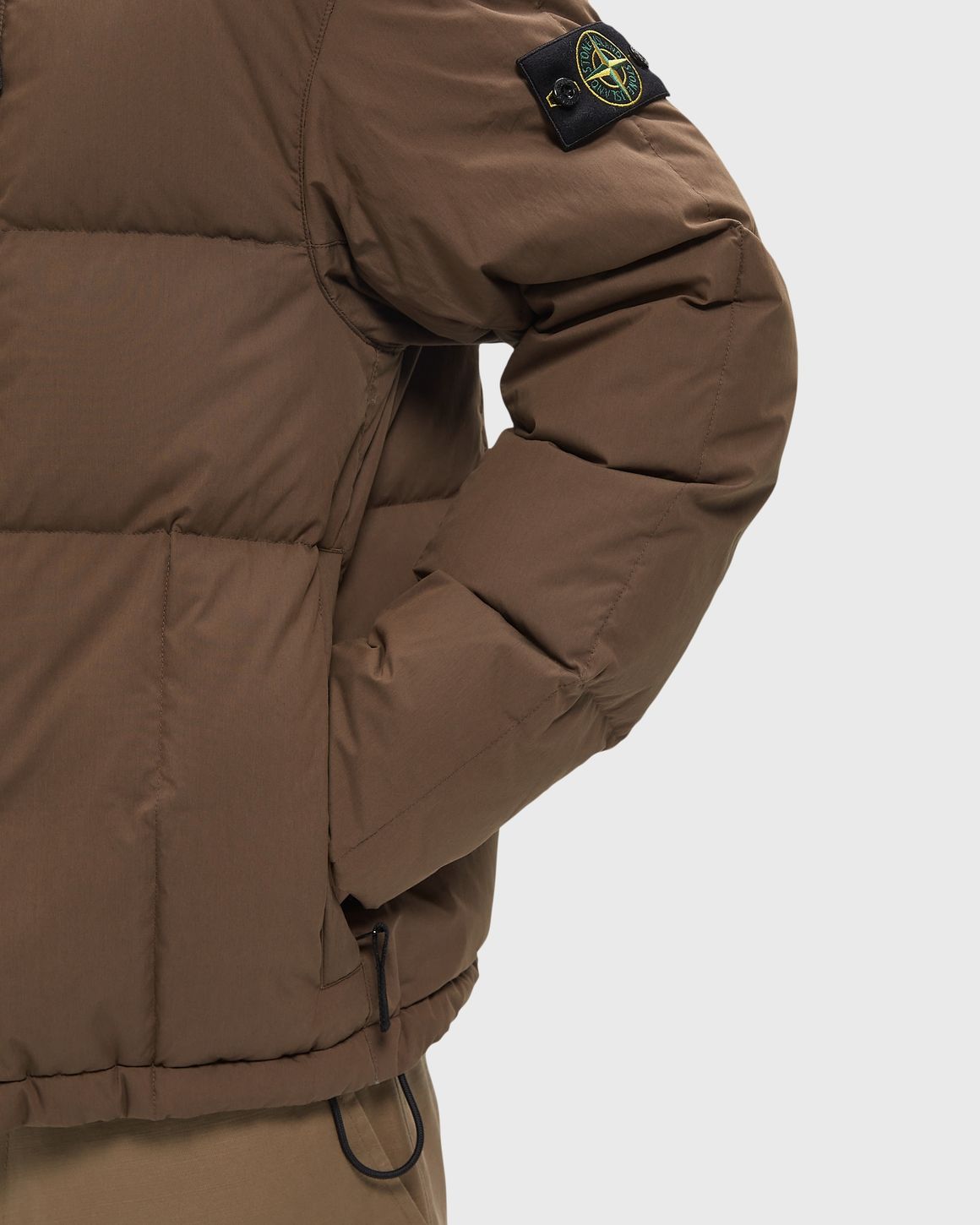 Stone Island JACKET – Ansicht 5