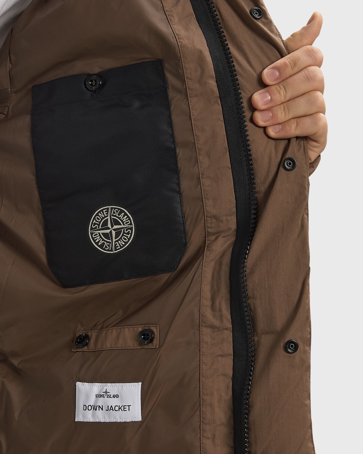 Stone Island JACKET – Ansicht 7