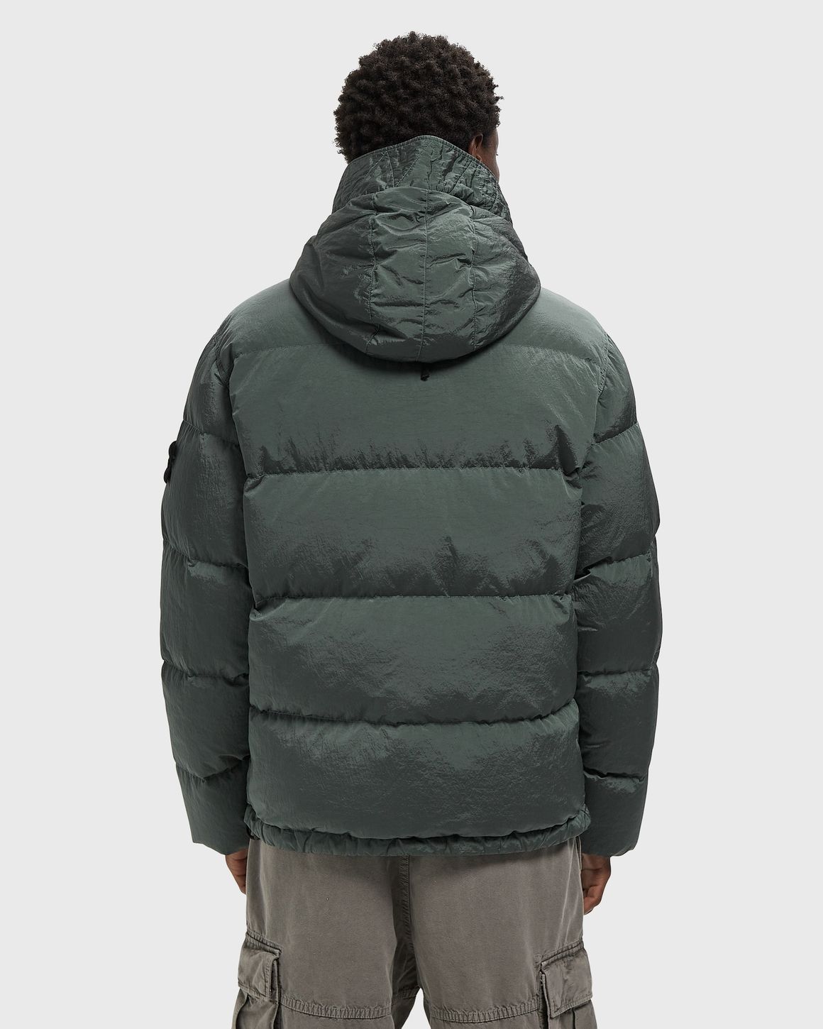 Stone Island JACKET – Ansicht 3