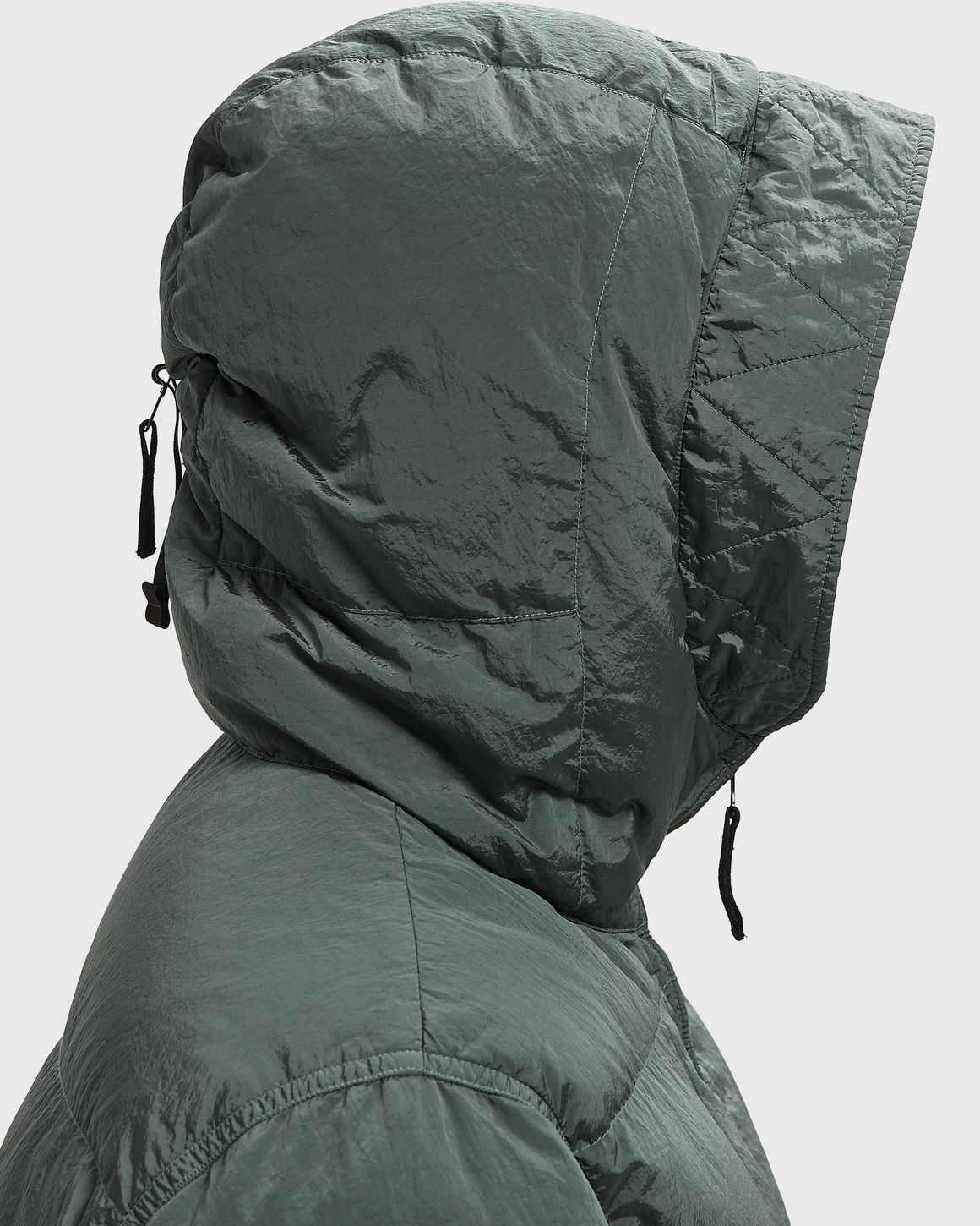 Stone Island JACKET – Ansicht 4