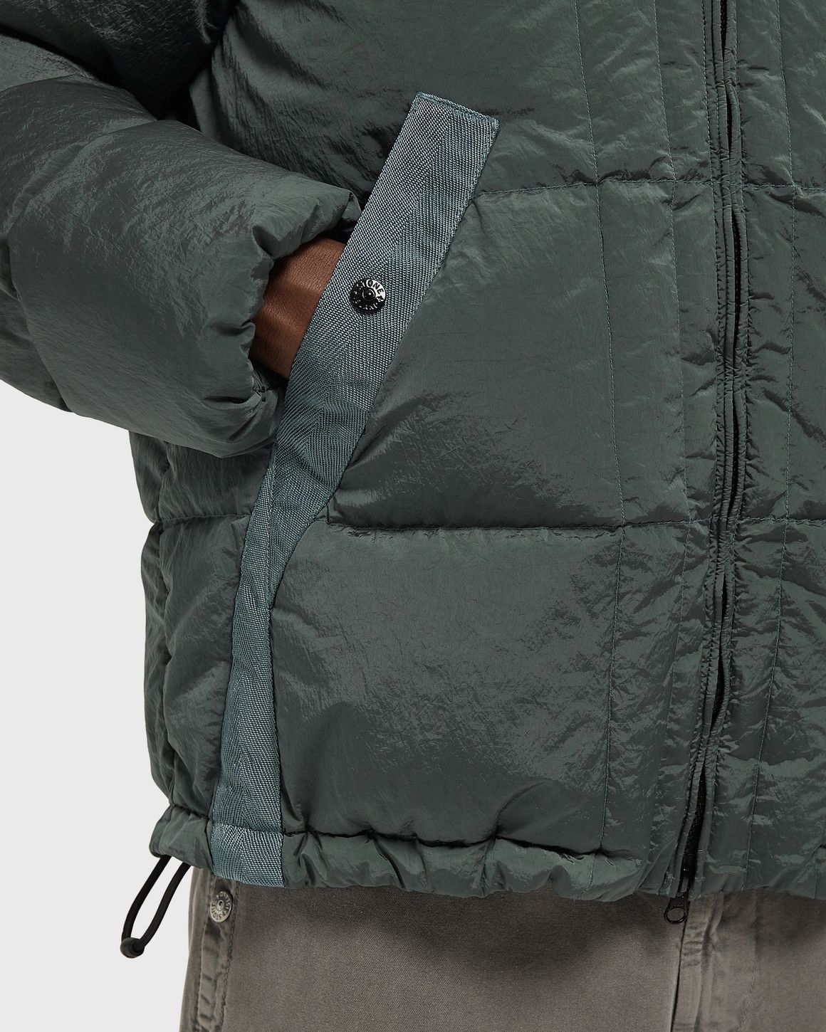Stone Island JACKET – Ansicht 6
