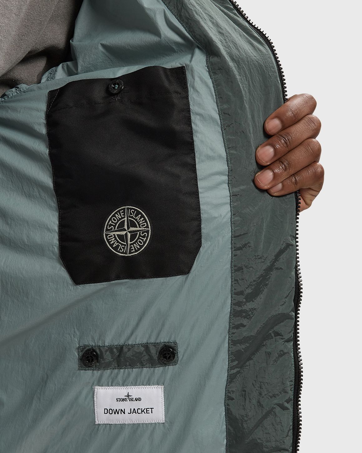 Stone Island JACKET – Ansicht 7