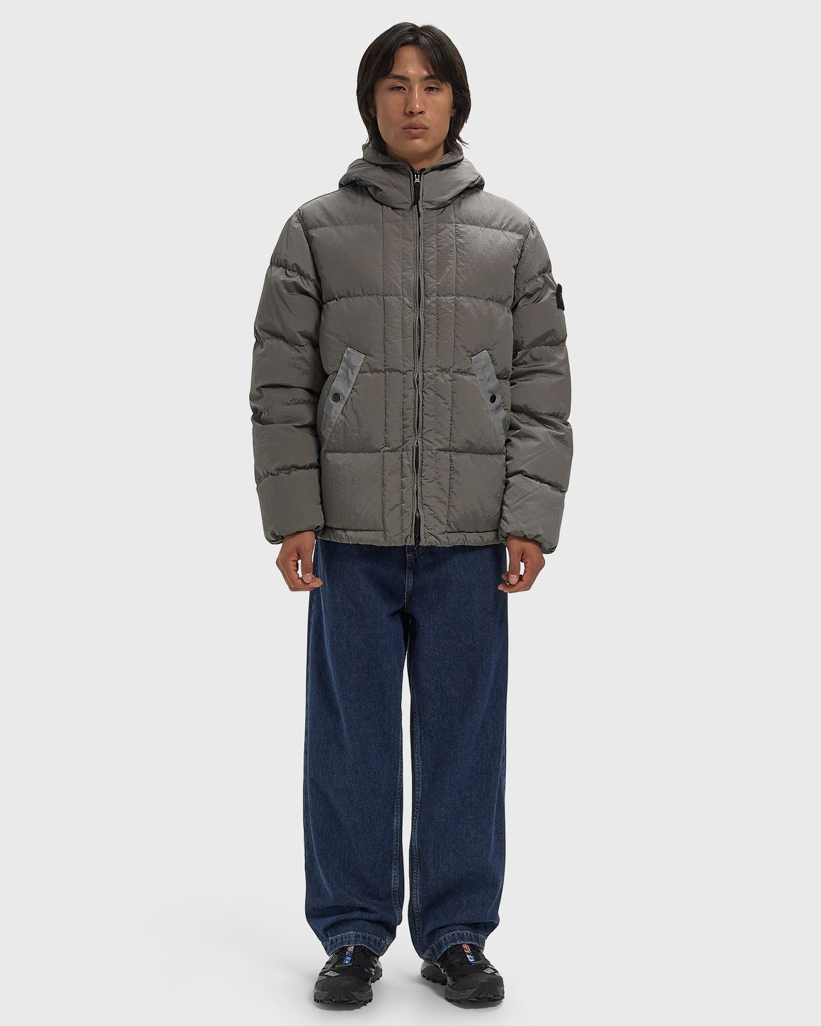 Stone Island JACKET – Ansicht 2