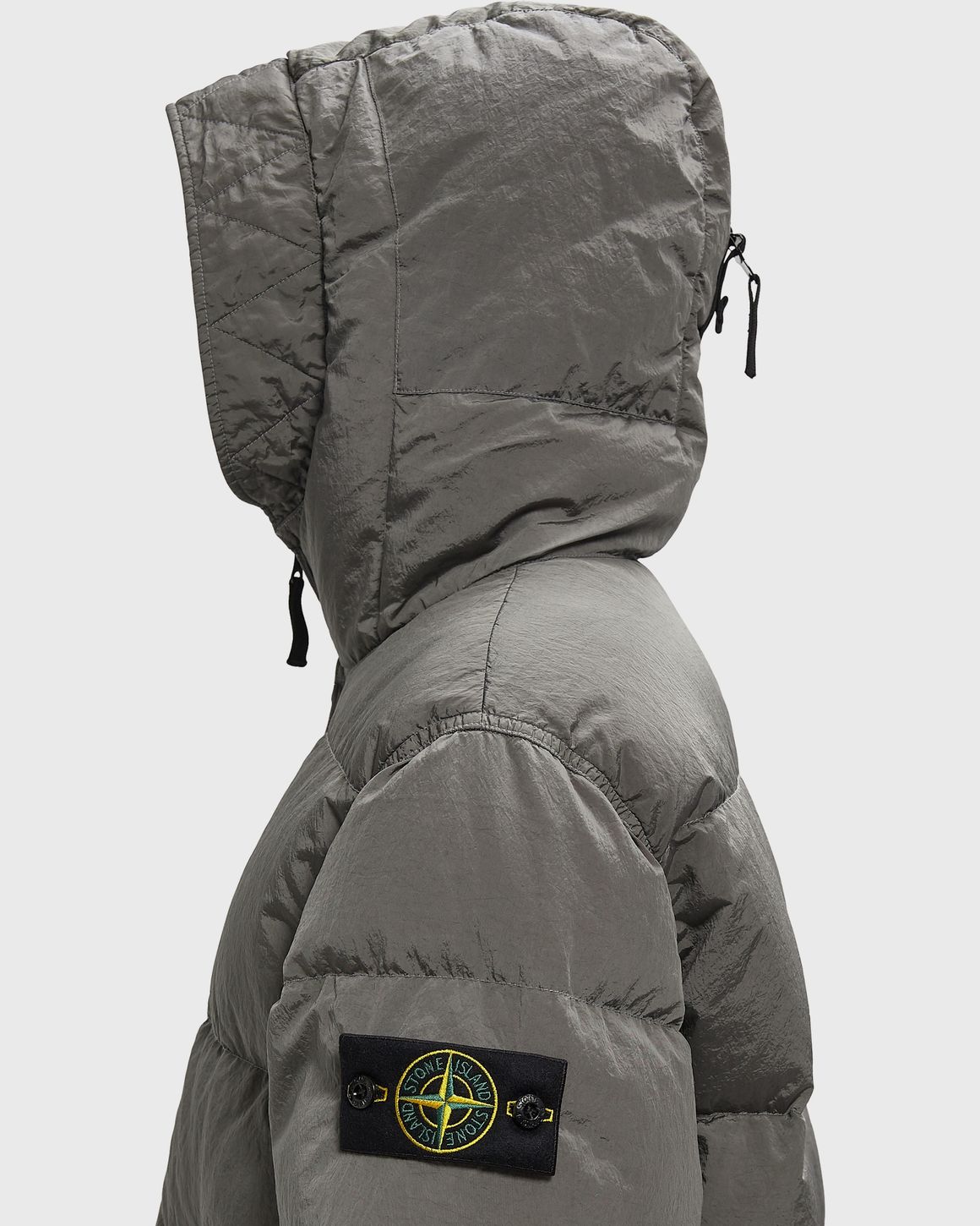 Stone Island JACKET – Ansicht 3