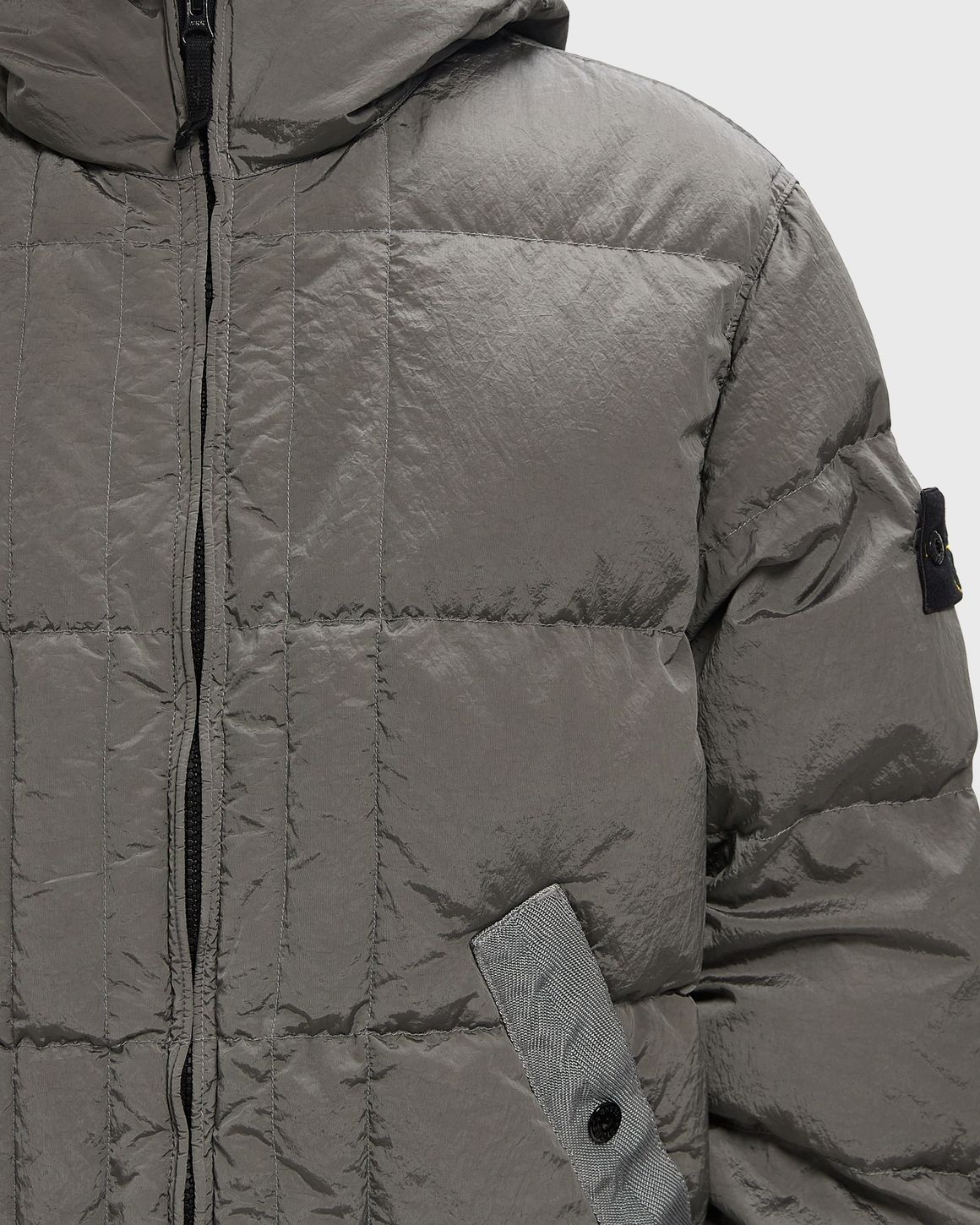 Stone Island JACKET – Ansicht 4