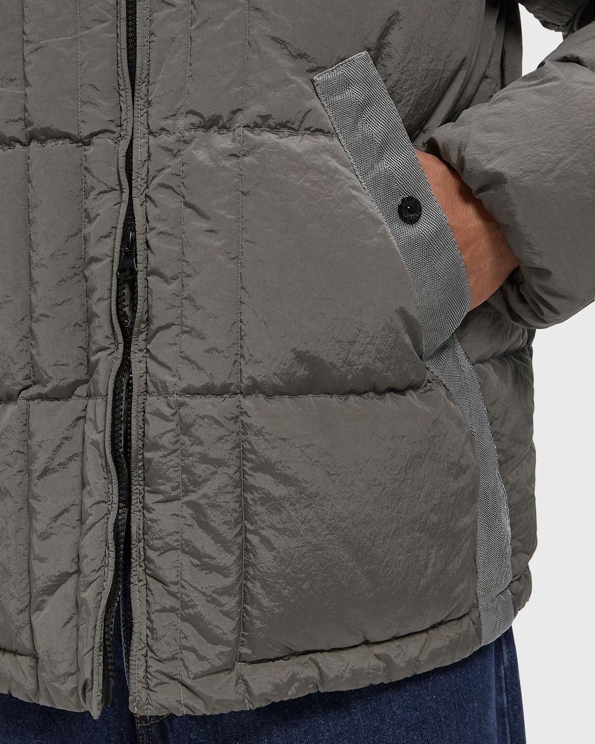 Stone Island JACKET – Ansicht 5