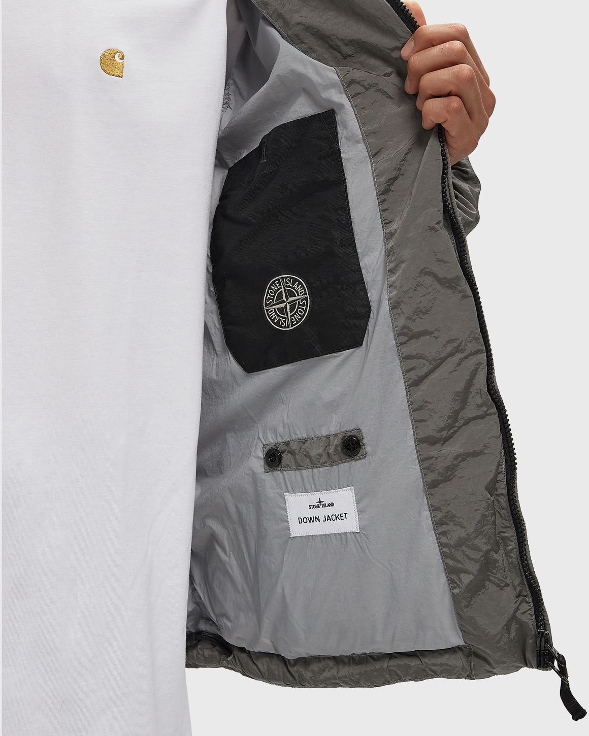 Stone Island JACKET – Ansicht 6