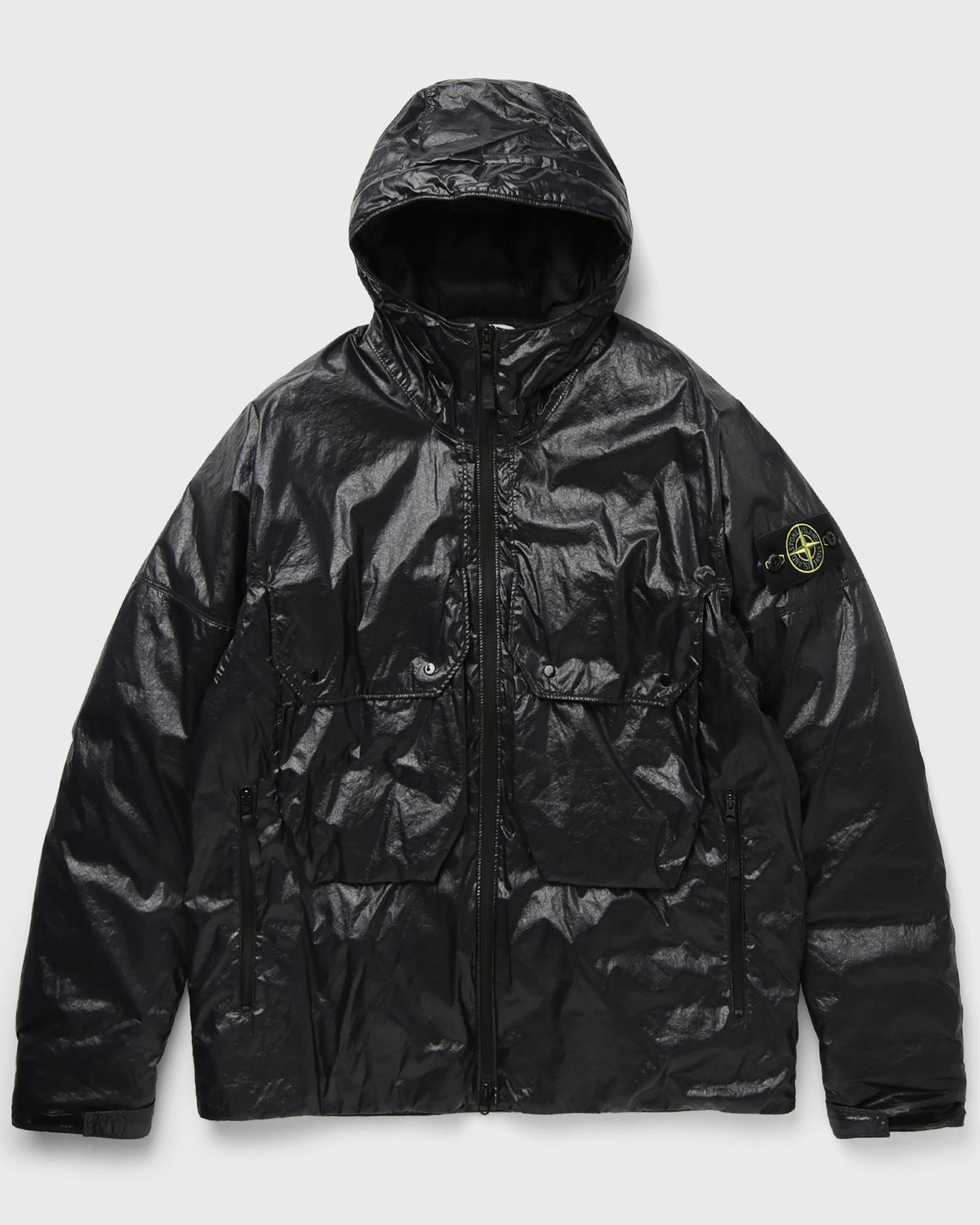 Stone Island SHORT PARKA
