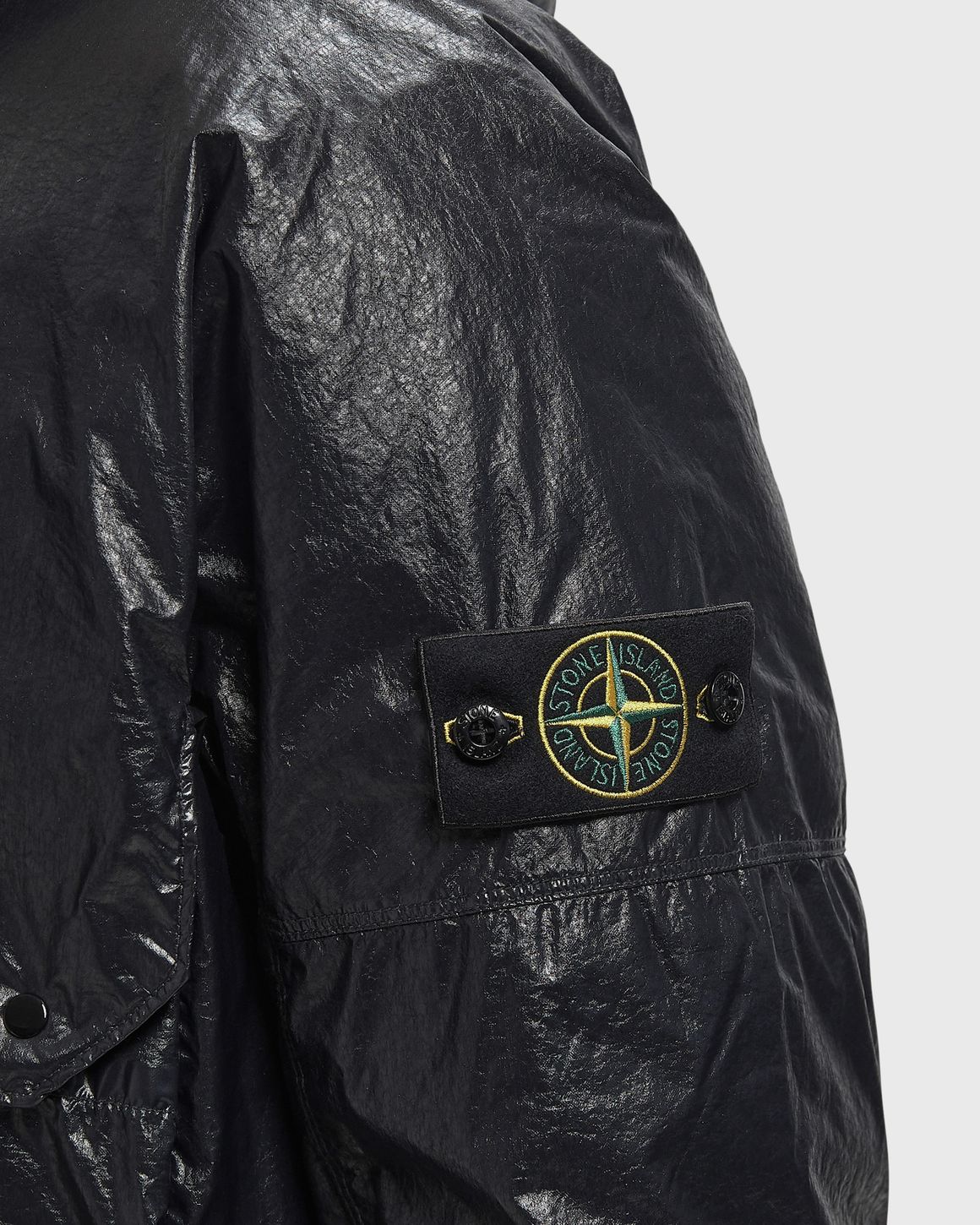 Stone Island SHORT PARKA – Ansicht 5