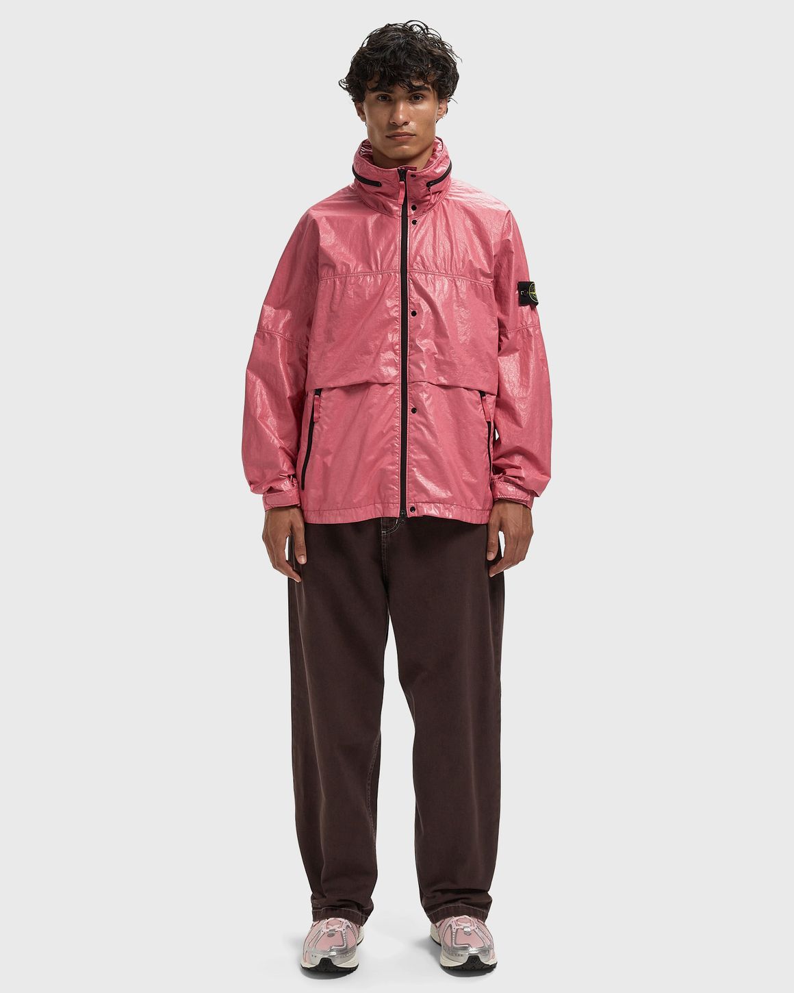 Stone Island JACKET – Ansicht 2