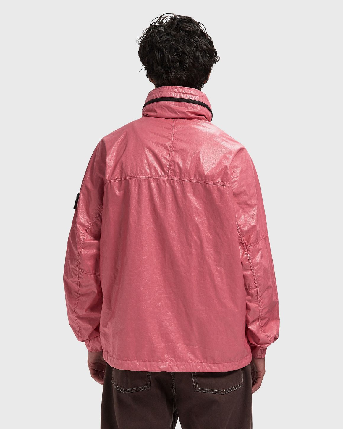 Stone Island JACKET – Ansicht 3