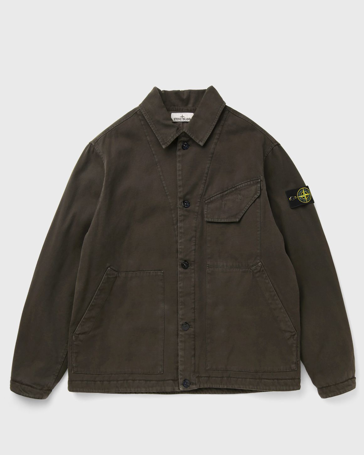 Stone Island JACKET