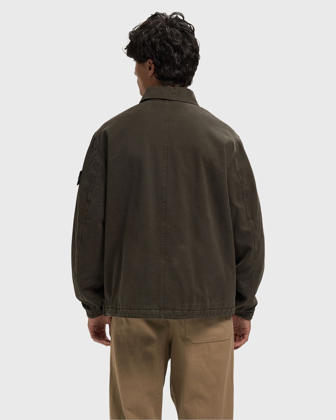 Stone Island JACKET – Ansicht 3