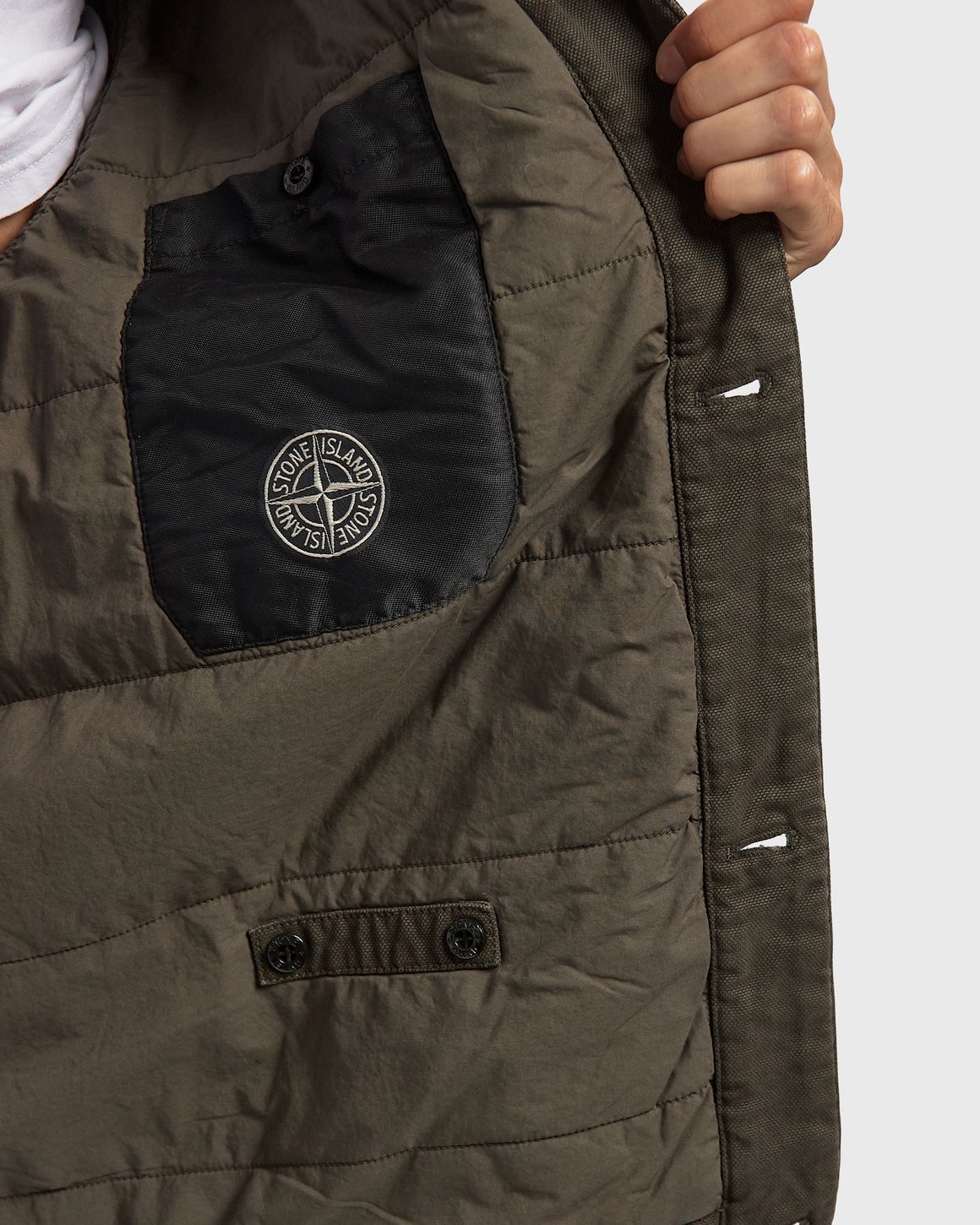 Stone Island JACKET – Ansicht 6