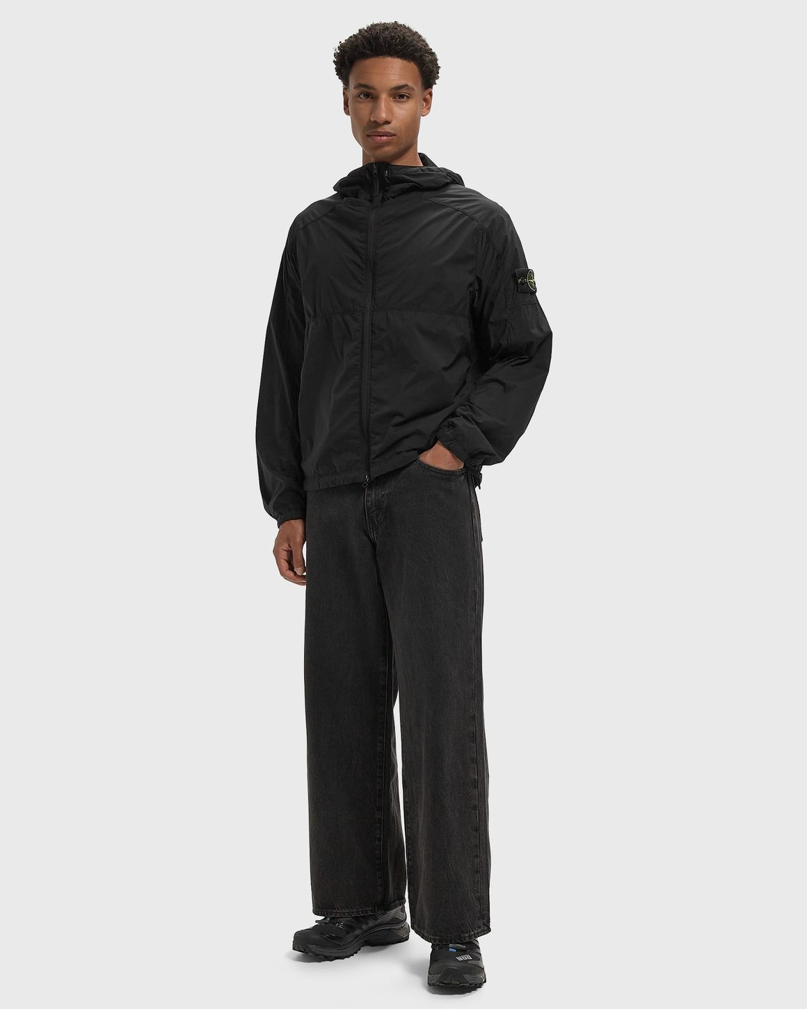 Stone Island JACKET – Ansicht 2
