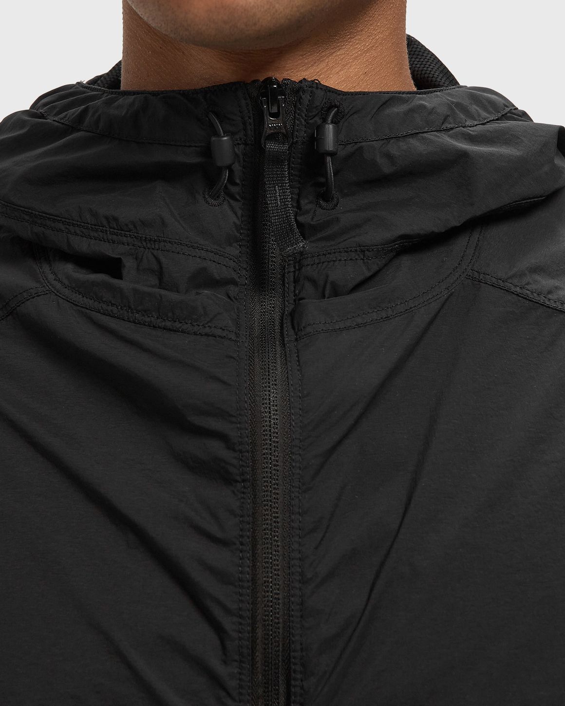 Stone Island JACKET – Ansicht 4