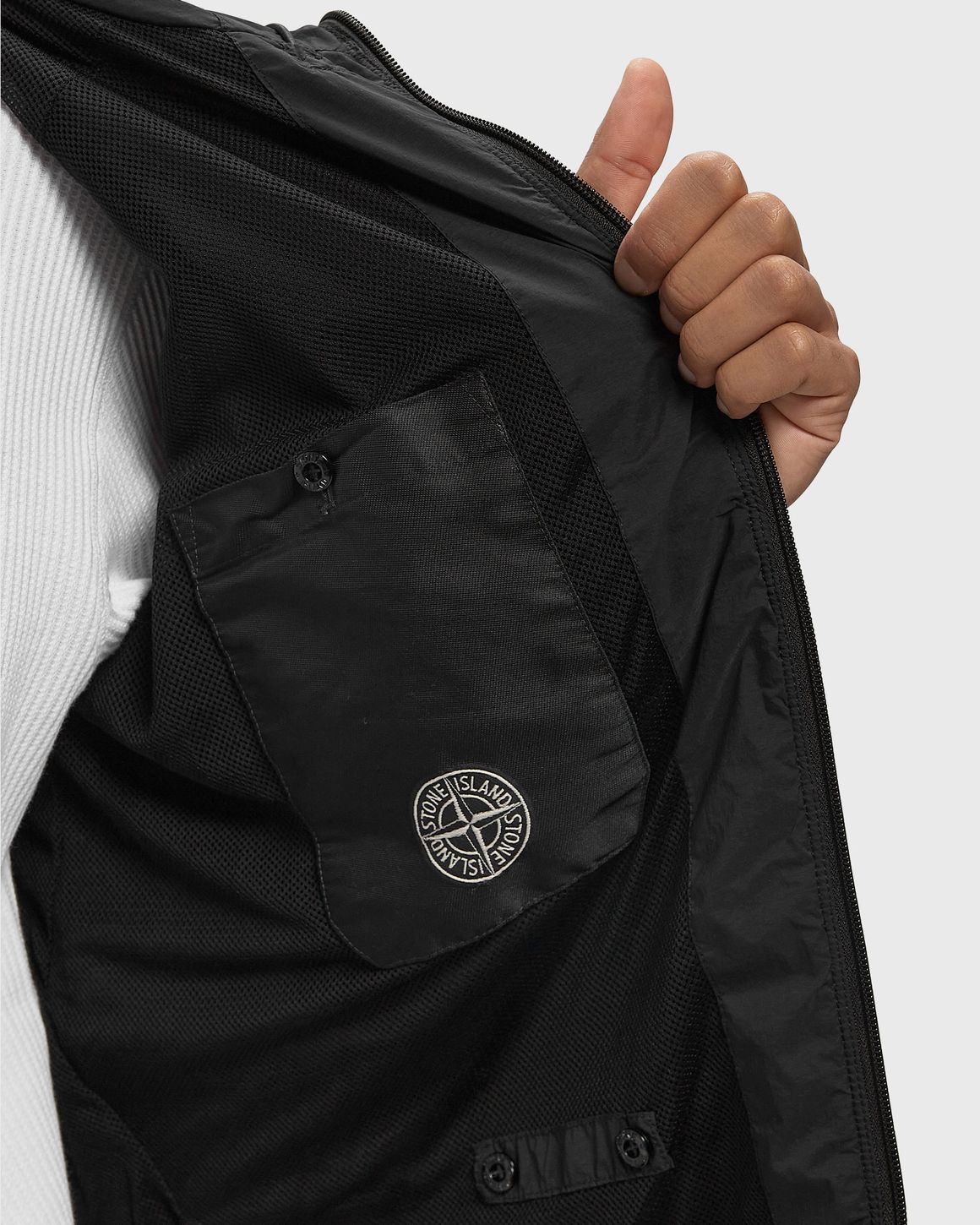 Stone Island JACKET – Ansicht 7