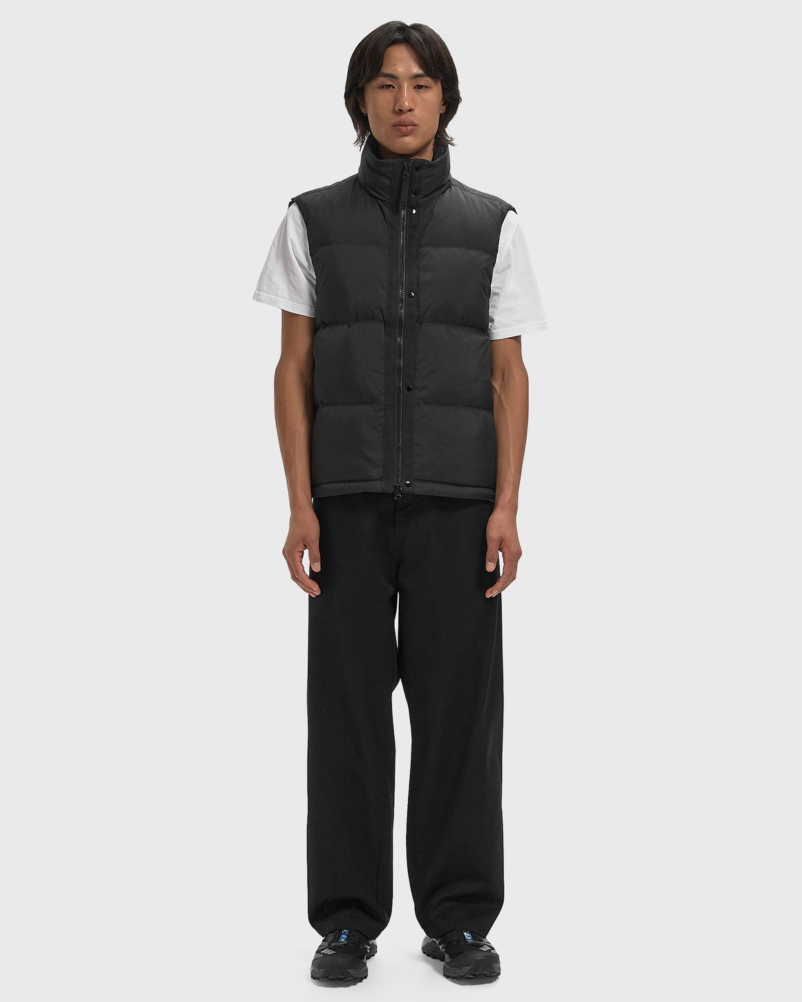 Stone Island VEST – Ansicht 2