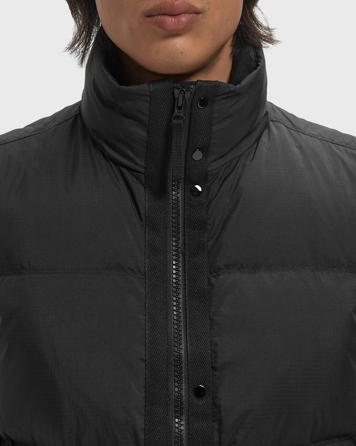 Stone Island VEST – Ansicht 3