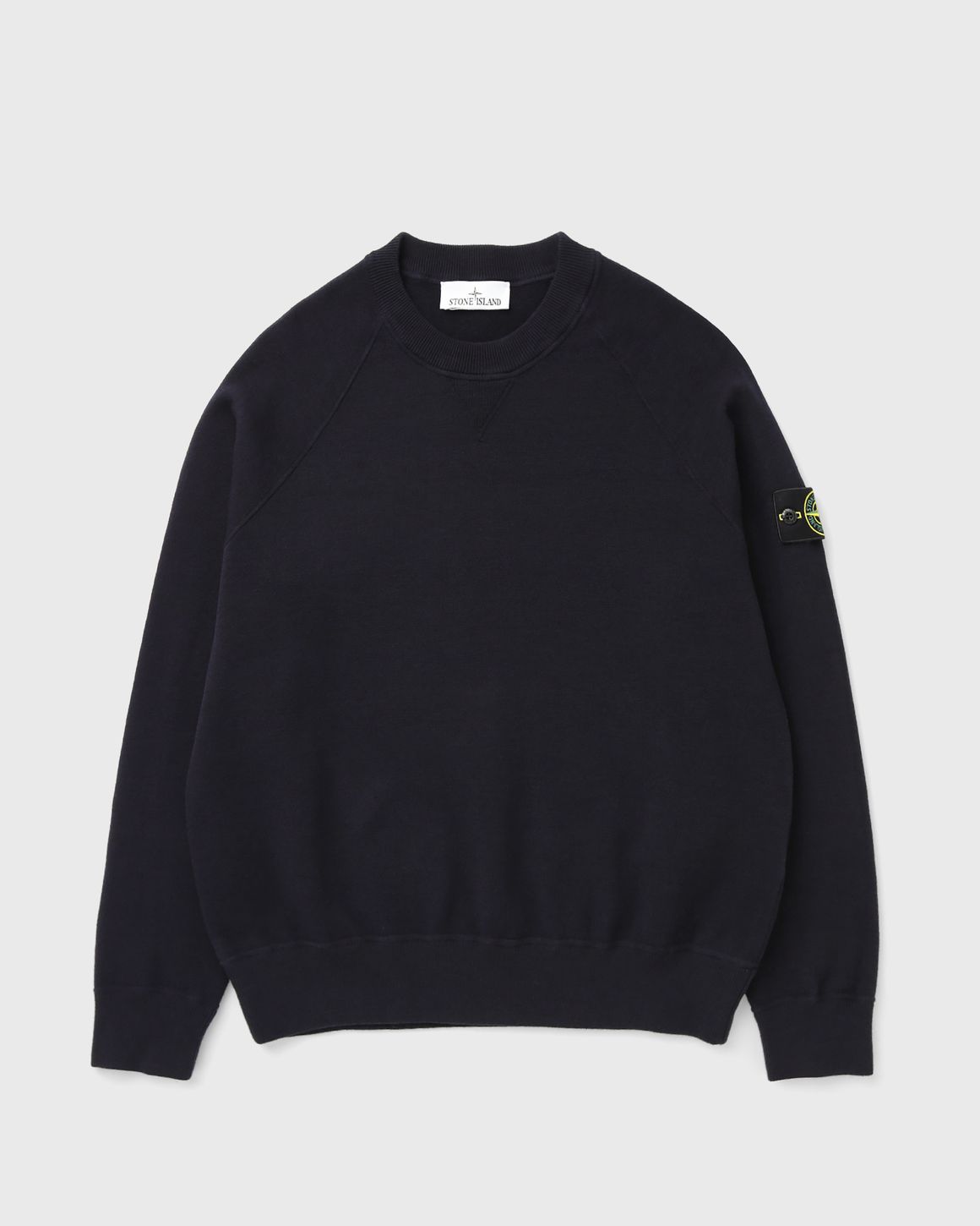 Stone Island CREW NECK