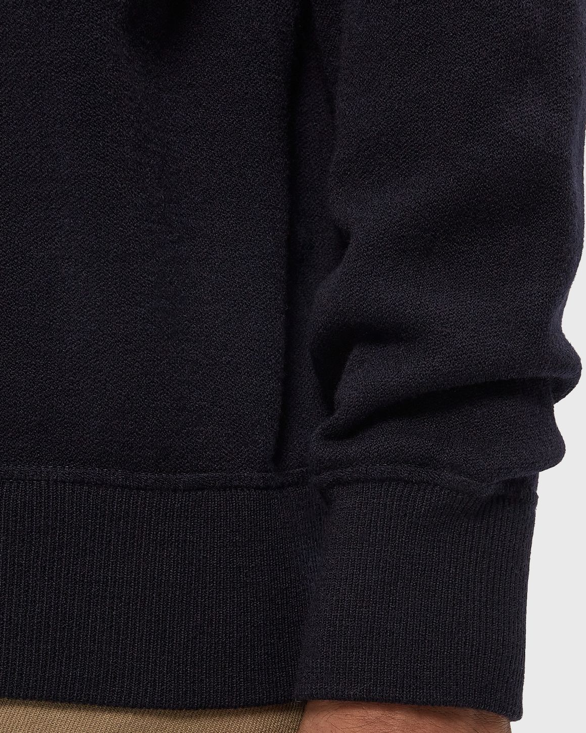 Stone Island CREW NECK – Ansicht 4