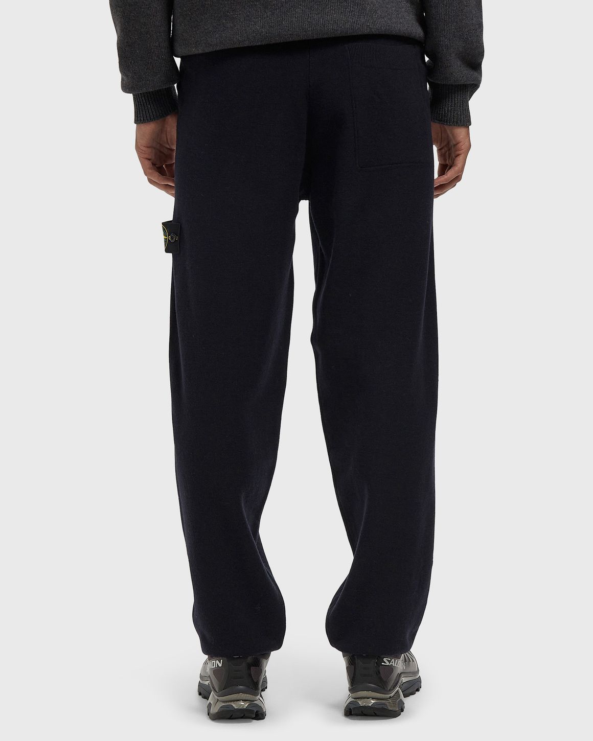 Stone Island KNITWEAR BOTTOMS – Ansicht 3