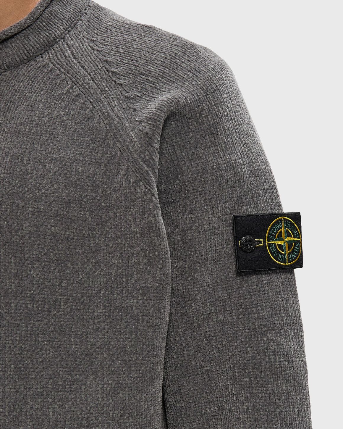 Stone Island CREW NECK – Ansicht 3