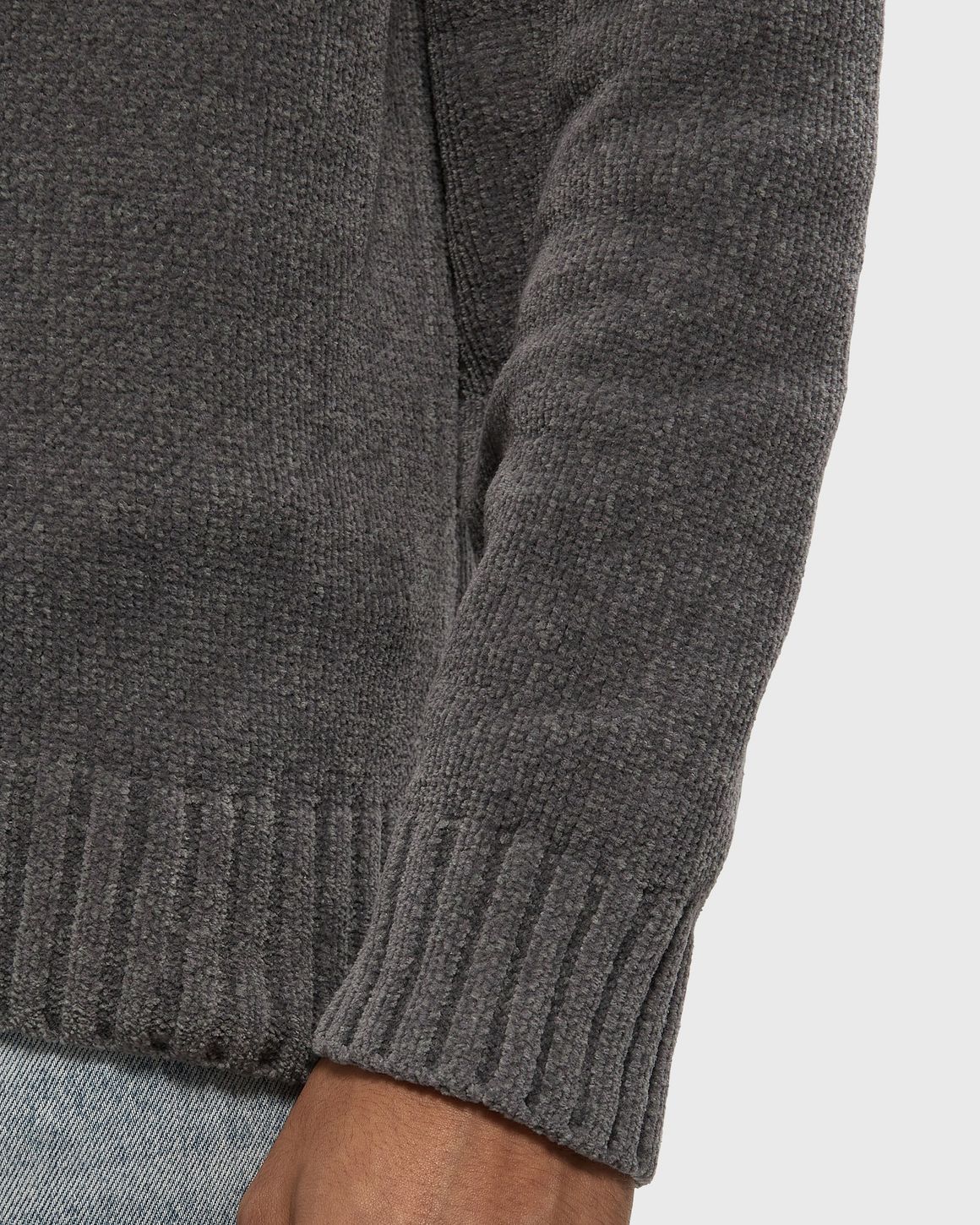 Stone Island CREW NECK – Ansicht 4