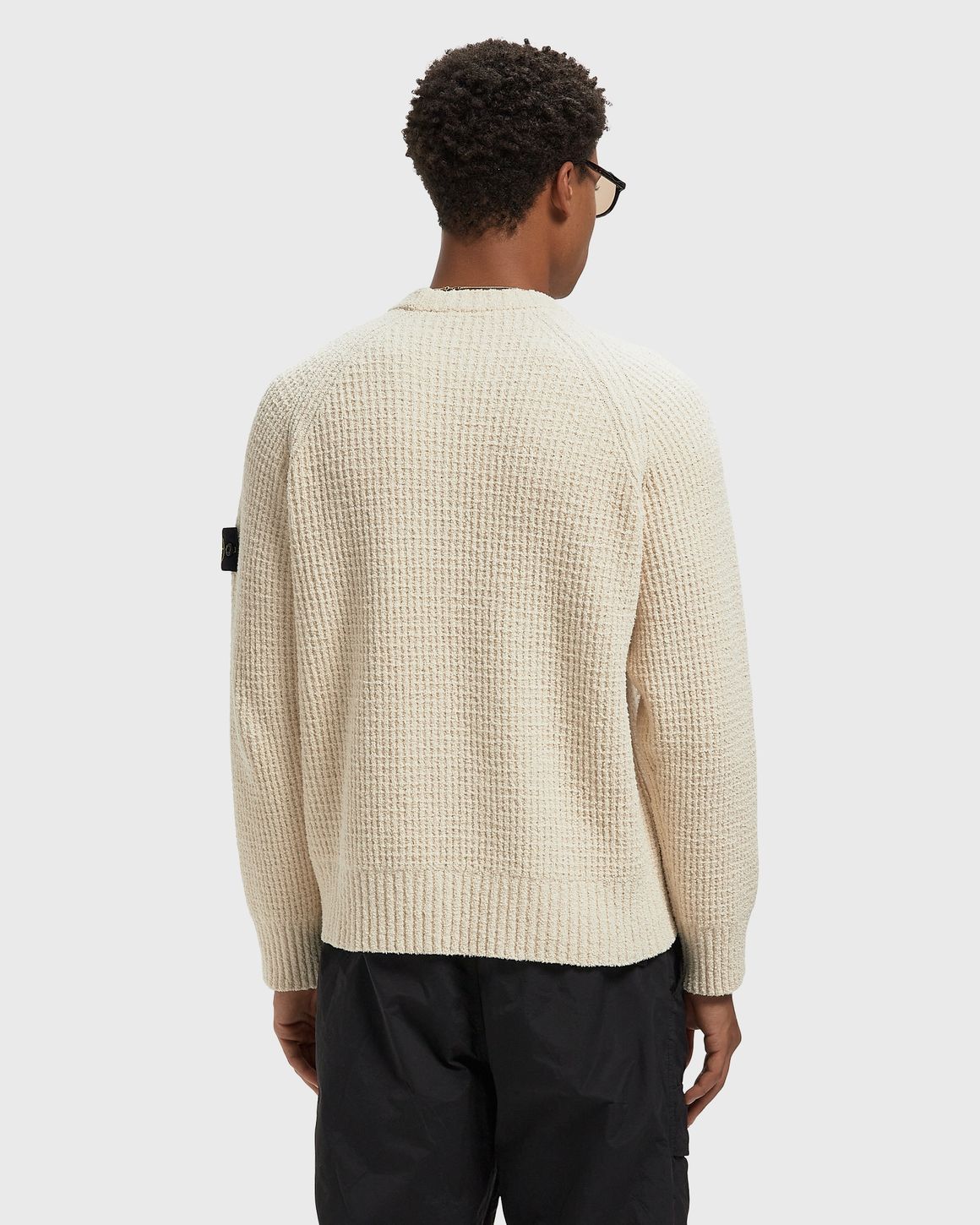 Stone Island CREW NECK – Ansicht 3