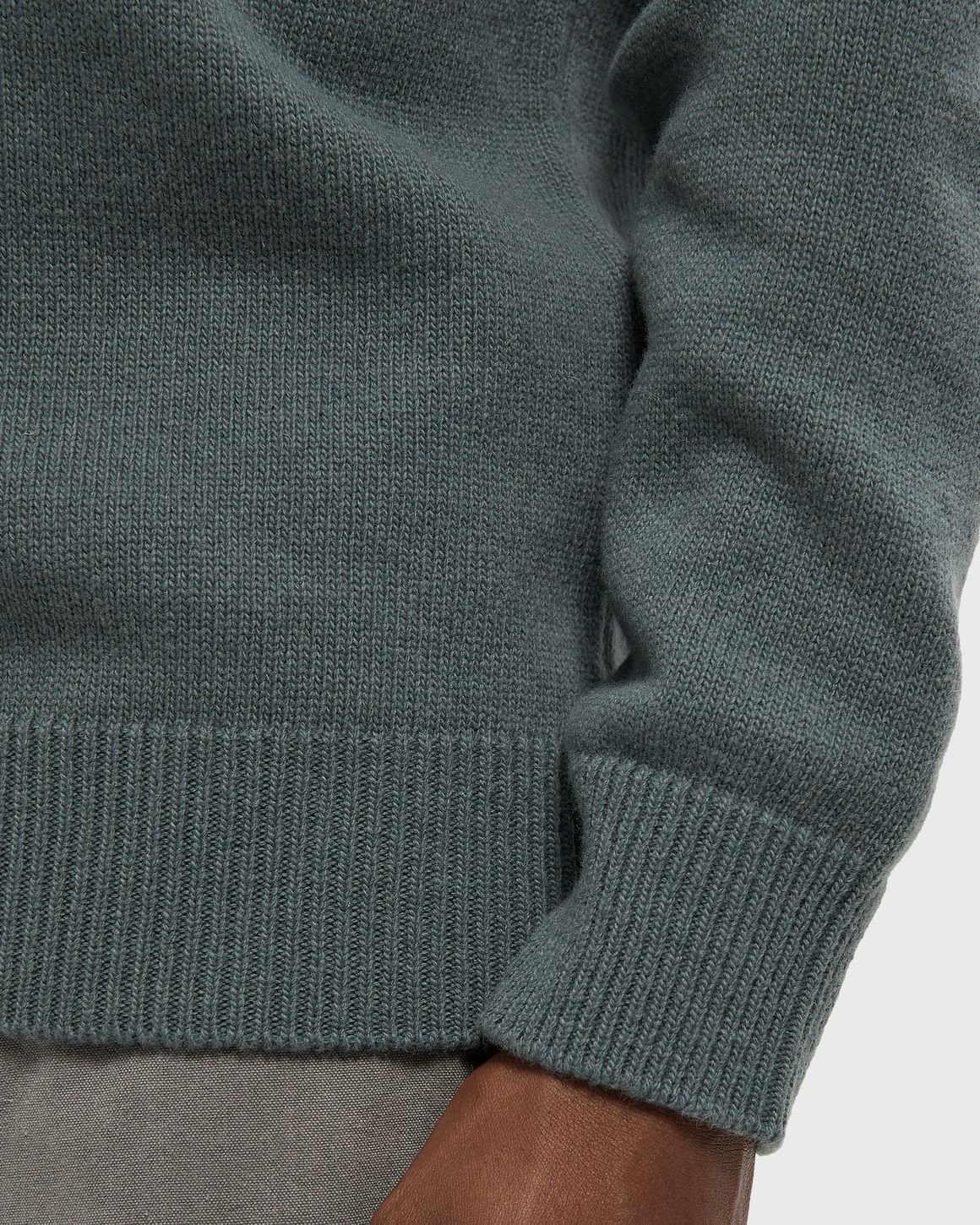 Stone Island CREW NECK – Ansicht 4