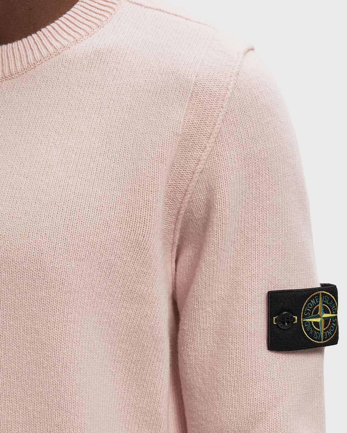 Stone Island CREW NECK – Ansicht 3