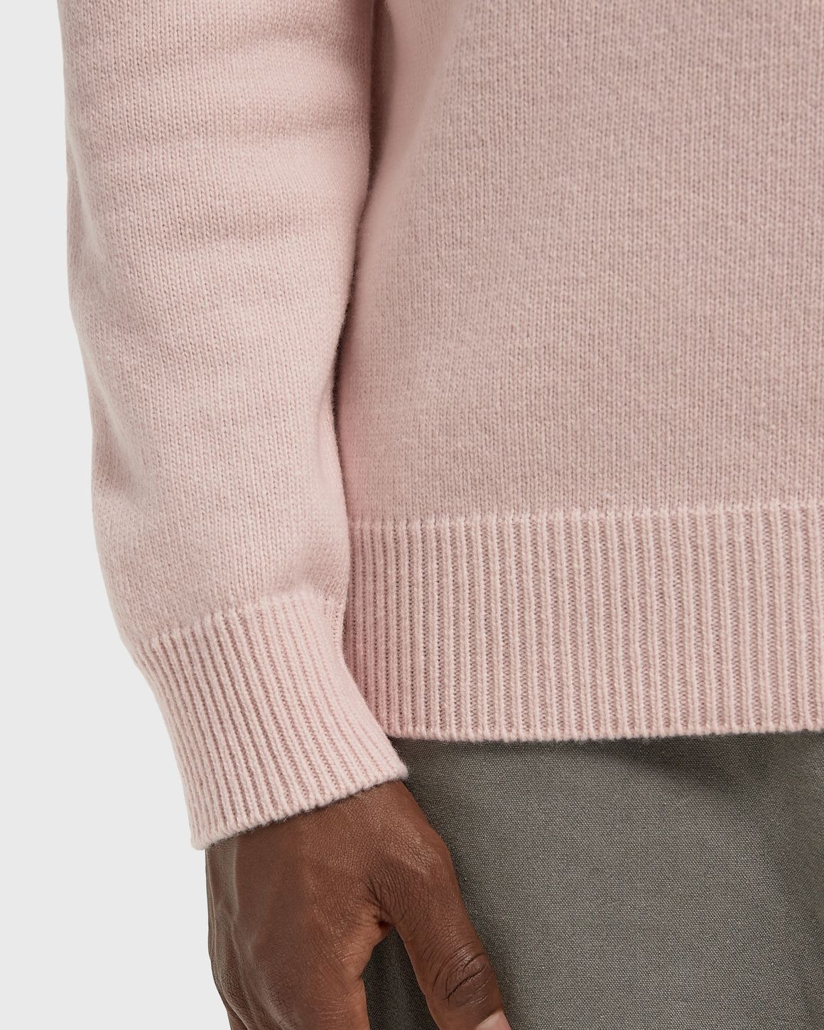 Stone Island CREW NECK – Ansicht 4