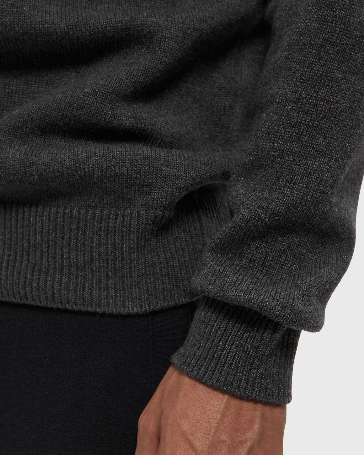 Stone Island CREW NECK – Ansicht 4