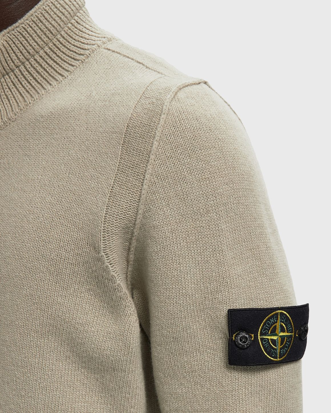 Stone Island LS POLO – Ansicht 3