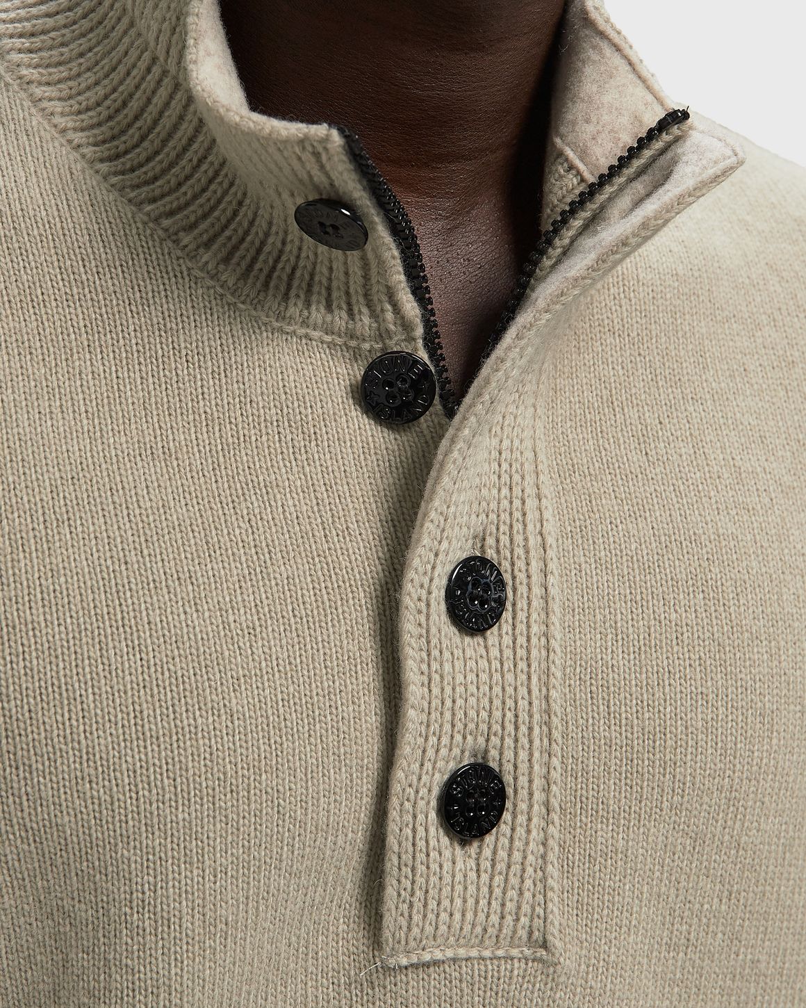 Stone Island LS POLO – Ansicht 4