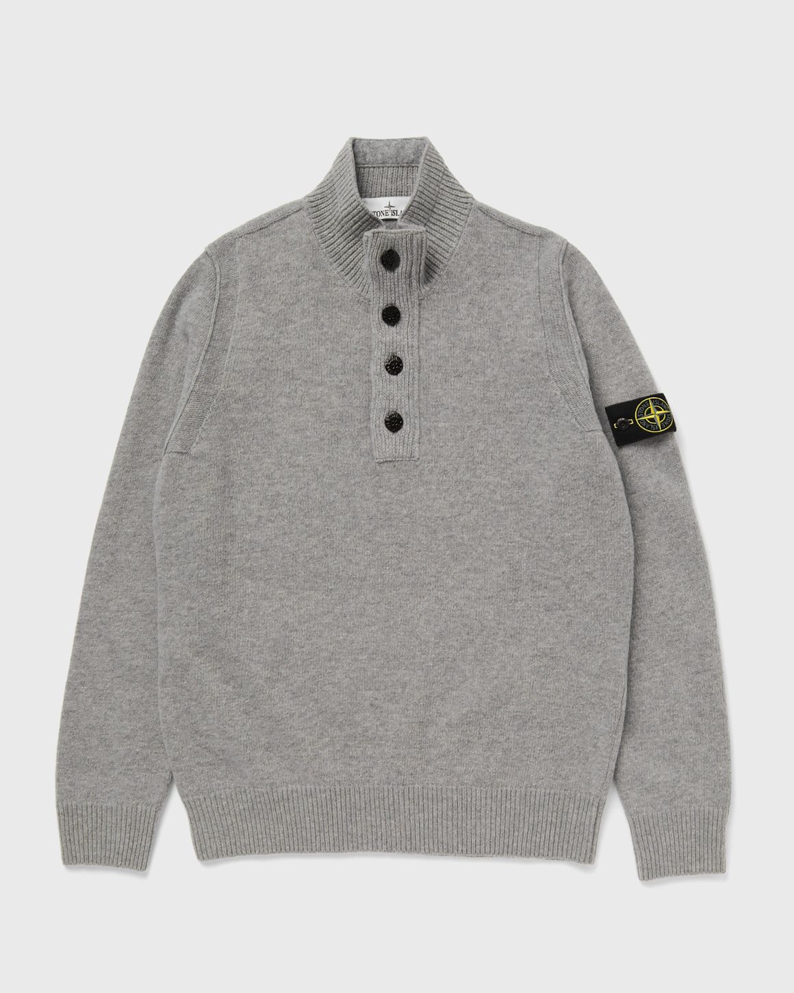 Stone Island LS POLO