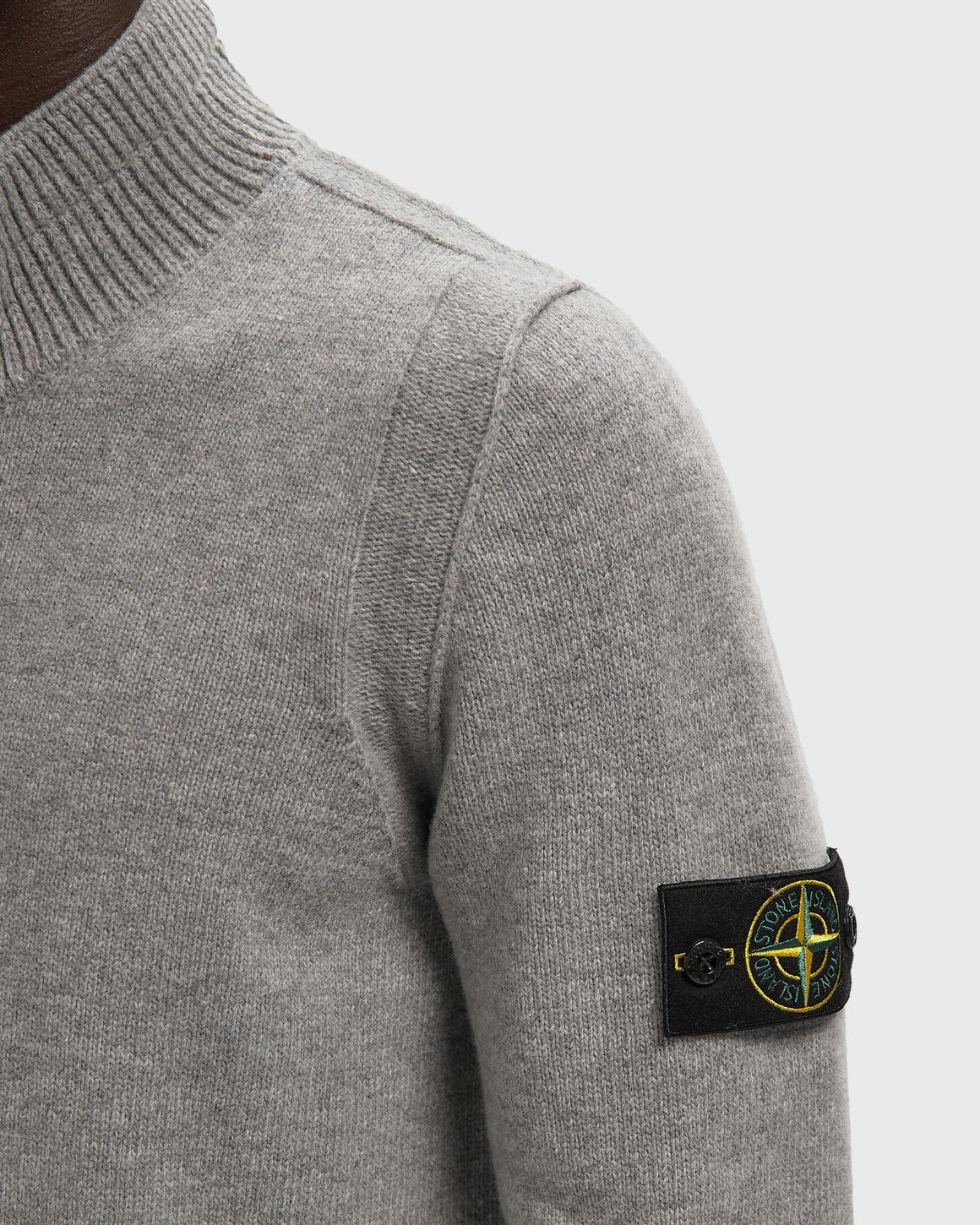 Stone Island LS POLO – Ansicht 3