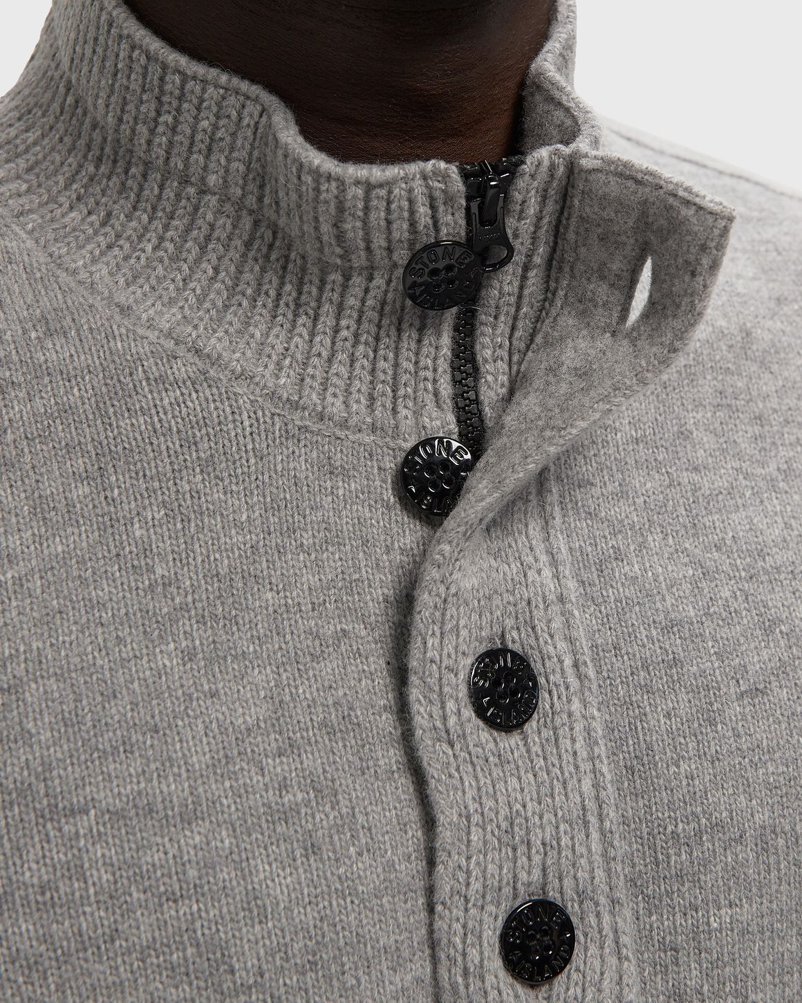 Stone Island LS POLO – Ansicht 4