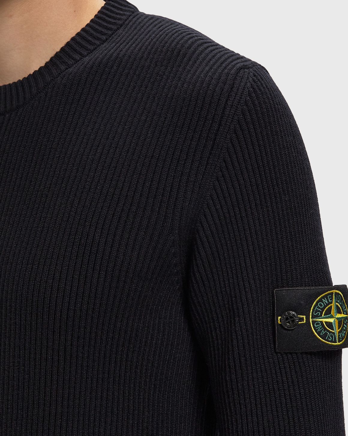 Stone Island CREW NECK – Ansicht 3